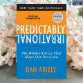 Predictably Irrational - Dan Ariely. 