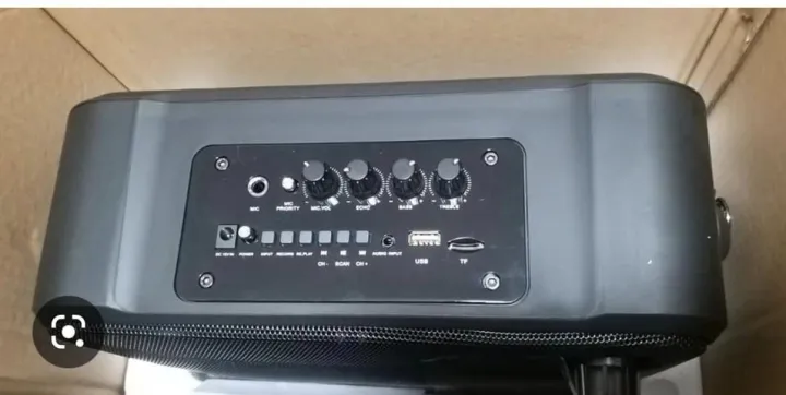 Martin%20Roland%20PA%20System%20(New%20Upgraded%20Model:%20MPA-60)%20100Watt%206.5Inches%20Wireireless%20Powerful%20Rechargeable%20Speaker%20-%20Image%204
