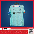 Barcelona Official Third Player Jersey 23/24. 
