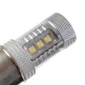 161253934539 80W BA20D H6 White High Power LED 12V Low Beam Headlight Bulb Motorcycle. 
