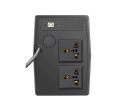 Prolink PRO700SFC UPS 650VA - Black - KMD. 
