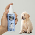 (Preorder)Jabs Pet Guard Portable Dog Tick Repellent for Walks, 60ml, 3-Pack. 