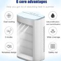 Multifunction Mini Fan USB Electric Air Cooler Water Spray Mist 3 Gear Speed Air Cooling Fan Humidifier. 