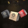 OLO UltraThin Zero Felling 001 Condom For Long Lasting Hyaluronic Acid Condom - 10Pcs. 