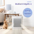 (Preorder) Levoit Vital 200S Pet Air Purifier PM2.5 White by Pro Gadgets. 