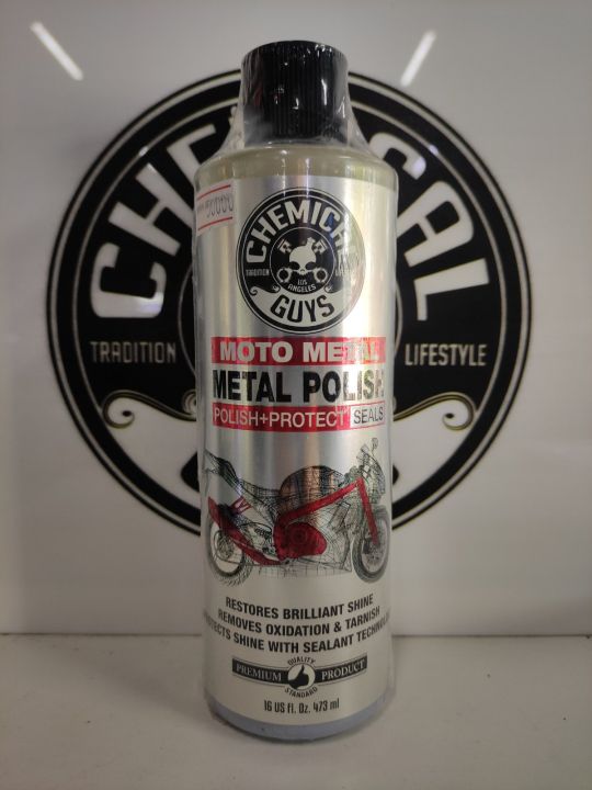 Chemical%20Guys%20MOTO%20METAL%20POLISH%20CLEANER,%20POLISH%20&%20PROTECTANT%20FOR%20MOTORCYCLES%2016Oz%20-%20Image%204