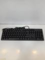 HP Mechanical Gaming Keyboard GK100 (MML). 