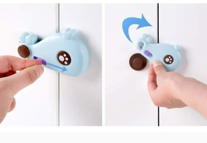 တံခါးဂျက် (Door Lock)