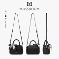 (Preorder) MOSSDOOM Marcia Bag, a fashionable and versatile bag.. 
