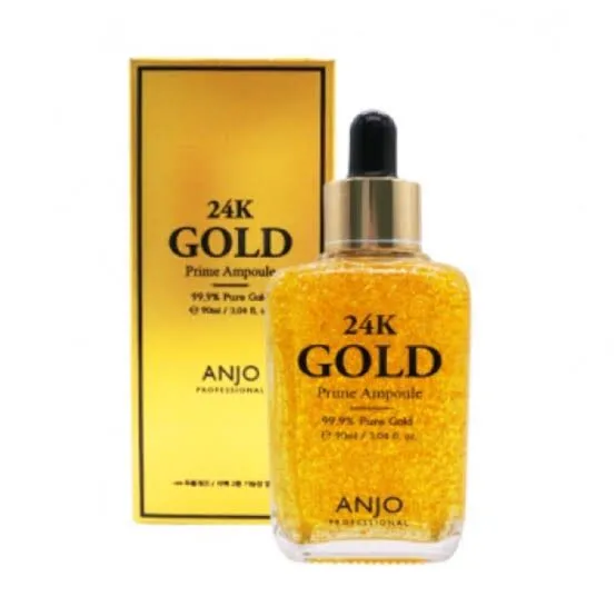 (Preorder)%C2%A0Anjo%2024K%20Gold%20Prime%20Ampoule%2090ml.%2024K%20Gold%20Cream%20-%20Image%202