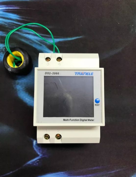 6in1%20Din%20Rail%20AC%20Power%20Monitor%20Meter%20-%20Image%203