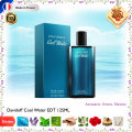 DAVIDOFF COOL WATER EDT FOR HIM 125ML. 