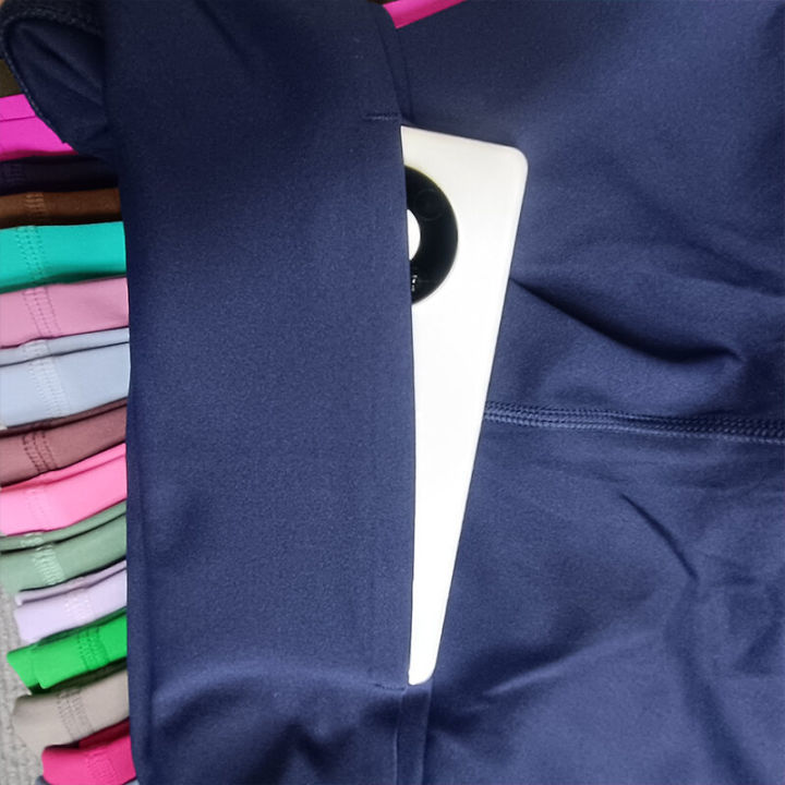 (Preorder)%20Women's%20Plus%20Size%20High%20Waisted%20Sports%20Leggings,%20Gym%20Yoga%20Pants,%20Soft,%20Strong,%20Training%20Joggers%20with%20Pockets%20-%20Image%206