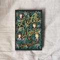 Little Women - Louisa May Alcott. 