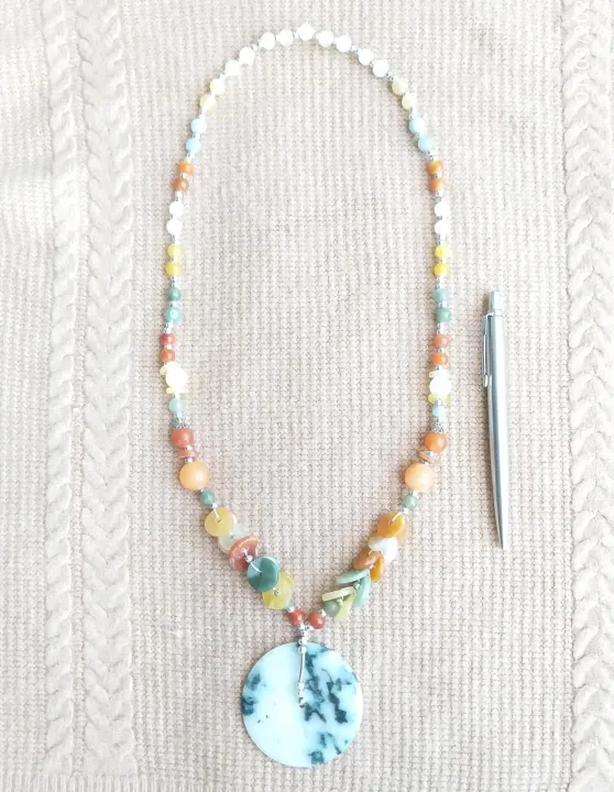 Jade%20and%20Quartz%20Long%20Necklace%20with%20Pendant,%20%E1%80%80%E1%80%BB%E1%80%B1%E1%80%AC%E1%80%80%E1%80%BA%E1%80%85%E1%80%AD%E1%80%99%E1%80%BA%E1%80%B8%20%E1%80%85%E1%80%9C%E1%80%84%E1%80%BA%E1%80%B8%E1%80%80%E1%80%BB%E1%80%B1%E1%80%AC%E1%80%80%E1%80%BA%20%E1%80%86%E1%80%BD%E1%80%B2%E1%80%80%E1%80%BC%E1%80%AD%E1%80%AF%E1%80%B8%E1%80%9B%E1%80%BE%E1%80%8A%E1%80%BA%20%E1%80%86%E1%80%BD%E1%80%B2%E1%80%9E%E1%80%AE%E1%80%B8%E1%80%9D%E1%80%AD%E1%80%AF%E1%80%84%E1%80%BA%E1%80%B8%E1%80%95%E1%80%AB%E1%81%8A%20-%20Image%204