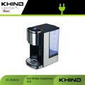 KHIND Hot Water Dispenser EK 2600D. 
