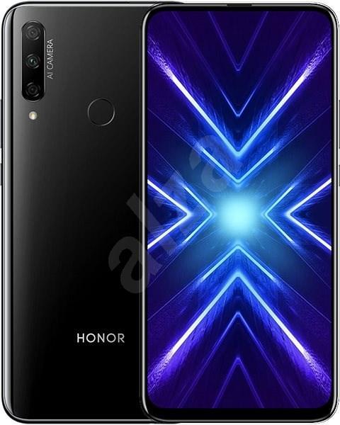 Honor 9X