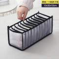 Underwear Drawer Organiser Bra Organizer Storage Box Drawer Closet Organizers Divider Boxes For Underwear Scarves Socks. 