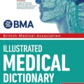 Ebook - BMA Illustrated Medical Dictionary. 