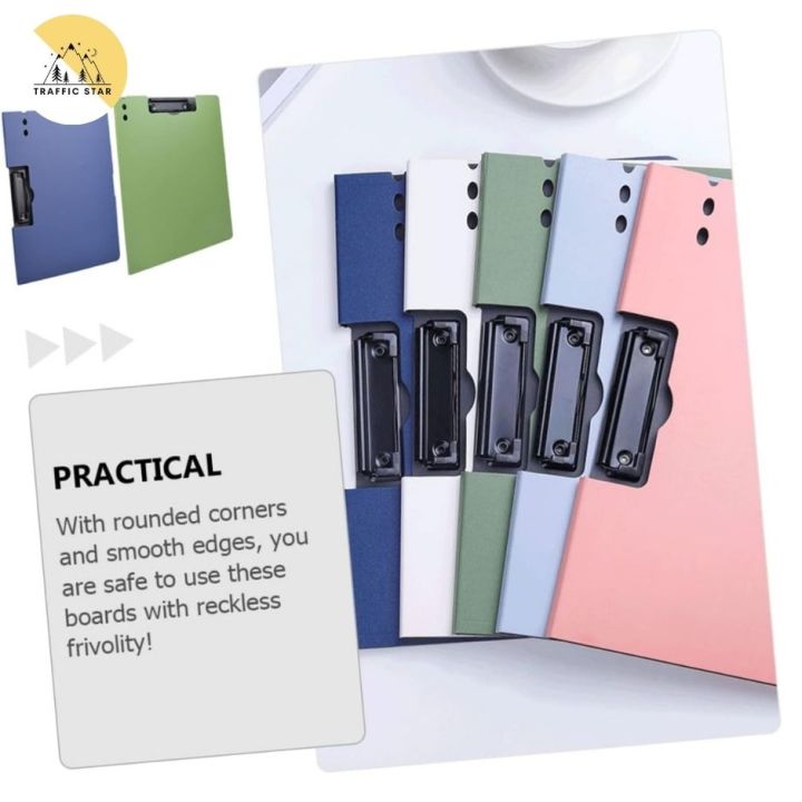 A4%20Size%20Paper%20File%20Clip%20Office%20Use%20-%20Image%203