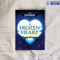 A Frozen Heart - Elizabeth Rudnick. 