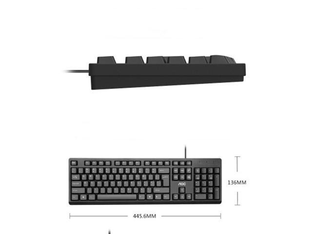 AOC%20KB161%20Wired%20Keyboard%20-%20Image%203