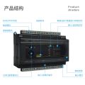 AMS PLC Compatiable with delta ES2 DVP 16/24/32/40/60 200R/200T. 