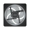 Cooler Master MASTERFAN SF120P ARGB. 