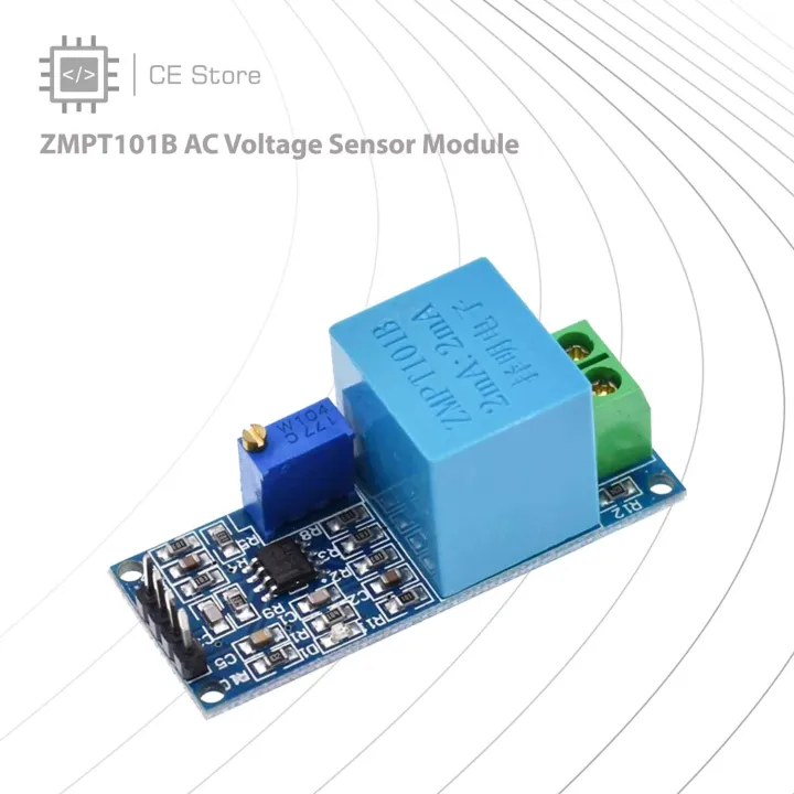 ZMPT101B%20AC%20Voltage%20Sensor%20Module%20-%20CE%20Store%20-%20Image%202