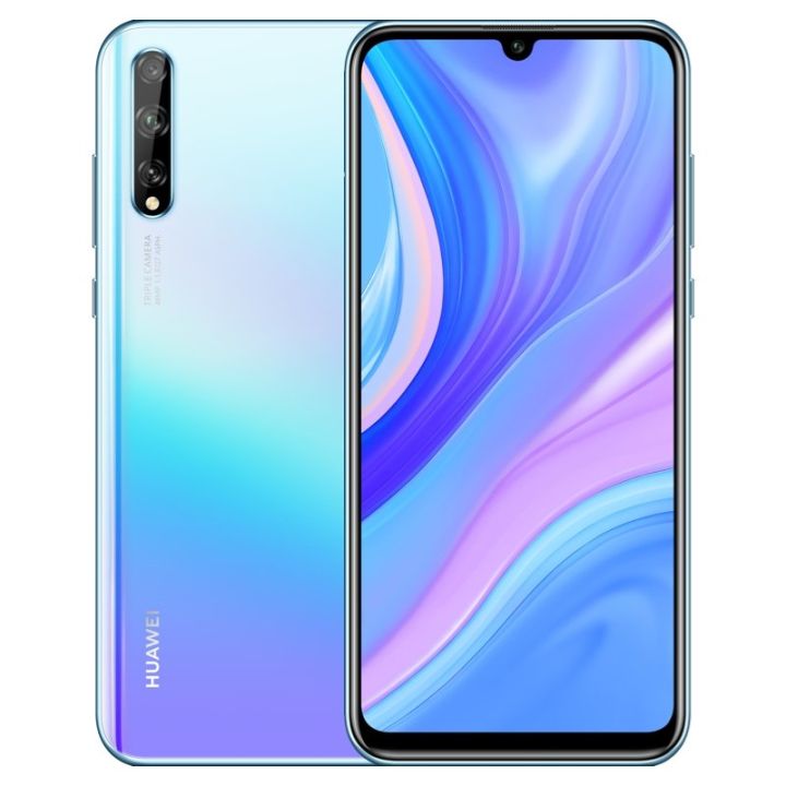 Huawei Y8P