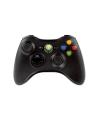 Xbox 360 Wireless Controller - Black. 