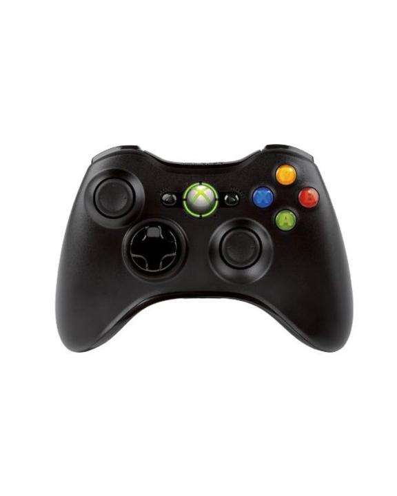 Xbox 360 Wireless Controller - Black