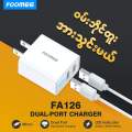 FOOMEE FA126-M. 
