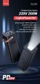 Yoobao EN200W 52800mAh Portable Power Station. 