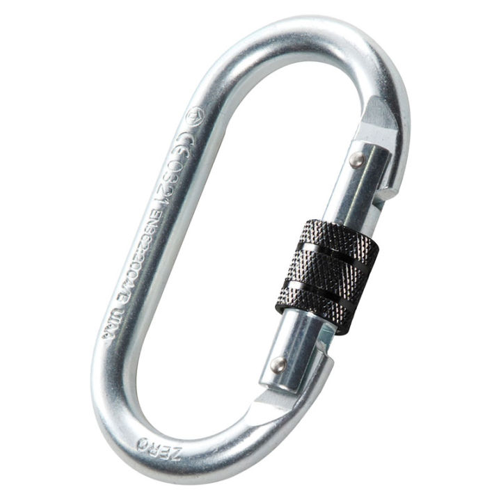 Safety%20Clip%20Carabiner%20(White)%20-%20Image%204