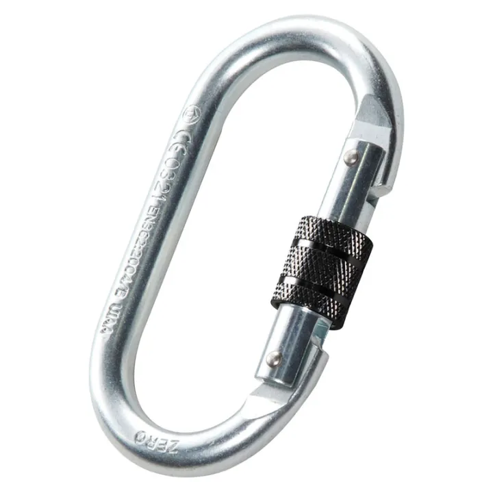 Safety%20Clip%20Carabiner%20(White)%20-%20Image%204