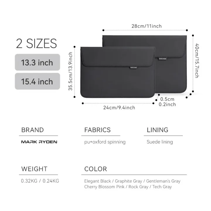 Mark%20Ryden%2013.3%20Inches%20Laptop%20Case%20MR%2067X%20-%20Image%203