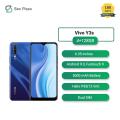 Vivo Y3s 4GB RAM 128GB ROM 13MP+8MP Camera 5000mAh (95% New). 