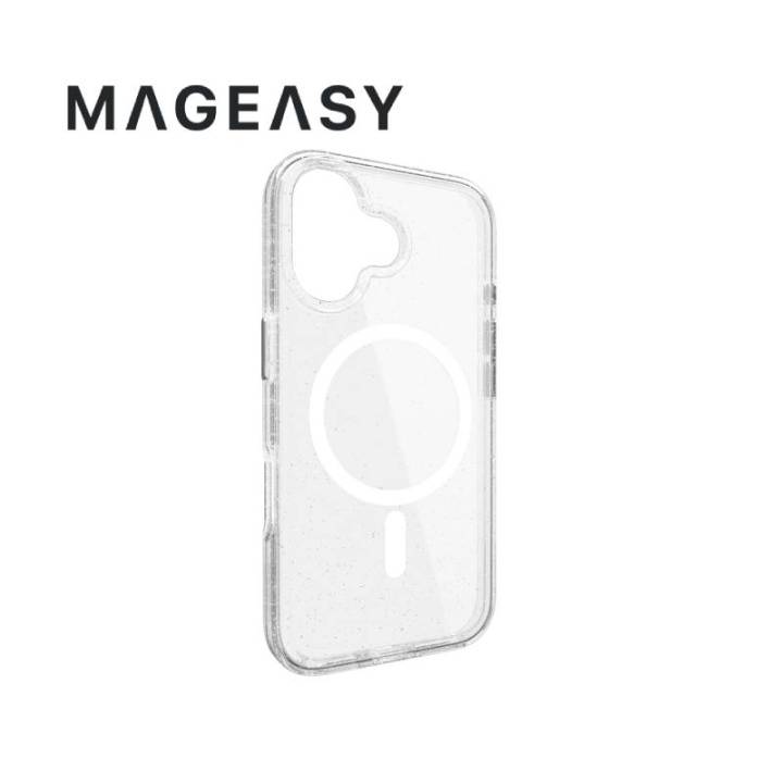 MagEasy%20Bright%20M%20Never%20Yellowing%20Shockproof%20Clear%20Case%20for%20iPhone%2016%20(iSure)%20-%20Image%202