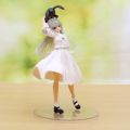 iBis_ 20cm Anime Yosuga No Sora Action Figure Carrying Rabbit Computer Case Ornament. 