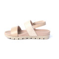 Scholl Authentic Women Sandals အမျိုးသမီးဝတ် ကြိုးသိုင်းဖိနပ် ( Preorder). 
