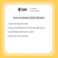Apple Gift Card (US) – $2 to $100 – iTunes, App Store, Apple Services – Digital Code. 