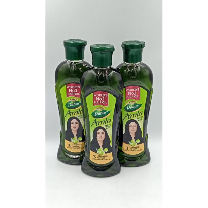Dabur Amla Hair Oil