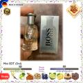 HUGO BOSS BOTTLED EDT FOR HIM 5 ML MINI. 