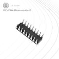 PIC16F84A Microcontroller IC - CE Store. 