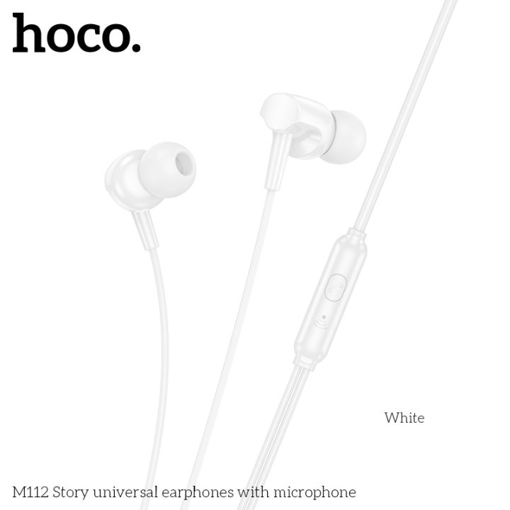 Hoco%20M112%20Story%20universal%20earphones%20with%20microphone%20-%20Image%204