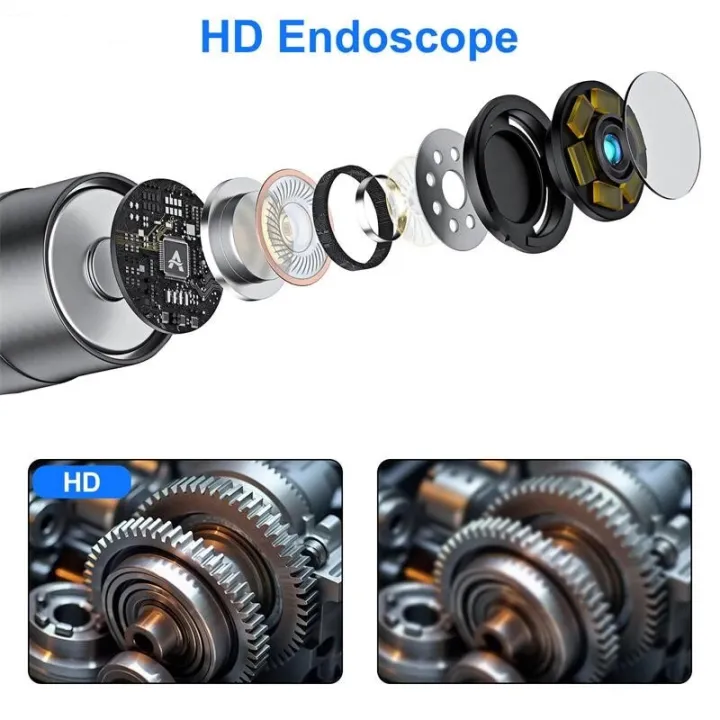 (Preorder)%5BOBD%20Club%5D%20Mini%20USB%20Endoscope%20Waterproof%20HD%20Borescope%206LED%20Mobile%20Phone%20Inspection%20Snake%20Camera%20For%20Smart%20Phone%20PC%201M%20Soft%20Wire%20-%20Image%204