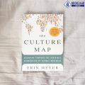 The Culture Map - Erin Meyer. 