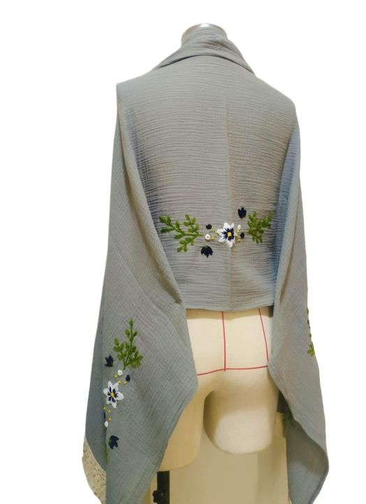 Cotton%20puff%20Shawl%20(%E1%80%94%E1%80%BE%E1%80%85%E1%80%BA%E1%80%91%E1%80%95%E1%80%BA%E1%80%81%E1%80%BB%E1%80%8A%E1%80%BA%E1%80%95%E1%80%94%E1%80%BA%E1%80%B8%E1%80%91%E1%80%AD%E1%80%AF%E1%80%B8%E1%80%95%E1%80%AF%E1%80%9D%E1%80%AB)%20-%20Image%204