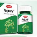 Fame Rejuvir , Fame ဒေါင်းကွေးဆေး , အမျိုးသမီးများ လစဉ်ဓမ္မတာမှန်စေပြီး ဓမ္မတာ လာချိန်တွင် နာကျင်ကိုက်ခဲမှုမှ ကင်းဝေး စေသည့် ဆေး. 